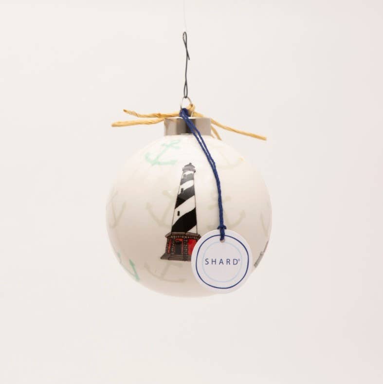 Lighthouses Ornament