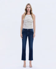 Carlene- Midrise Slim Fit
