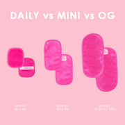 Good Vibes 7-Day Set | MakeUp Eraser