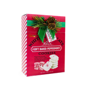 Chocolate Dipped Soft Batch Cookies