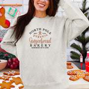*PREORDER* Gingerbread Bakery