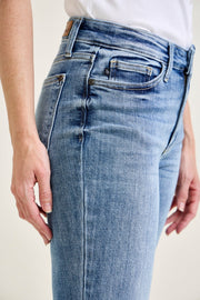 Daisy Bootcut- Midrise