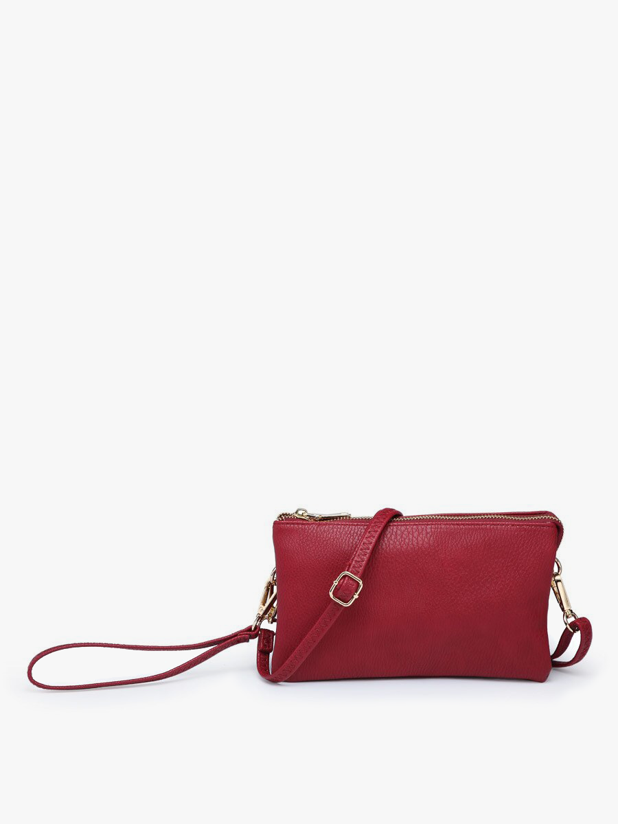 Riley Crossbody/Wristlet