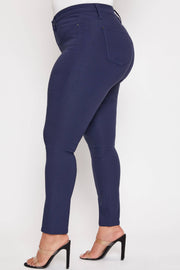 Hyperstretch Skinny- Navy
