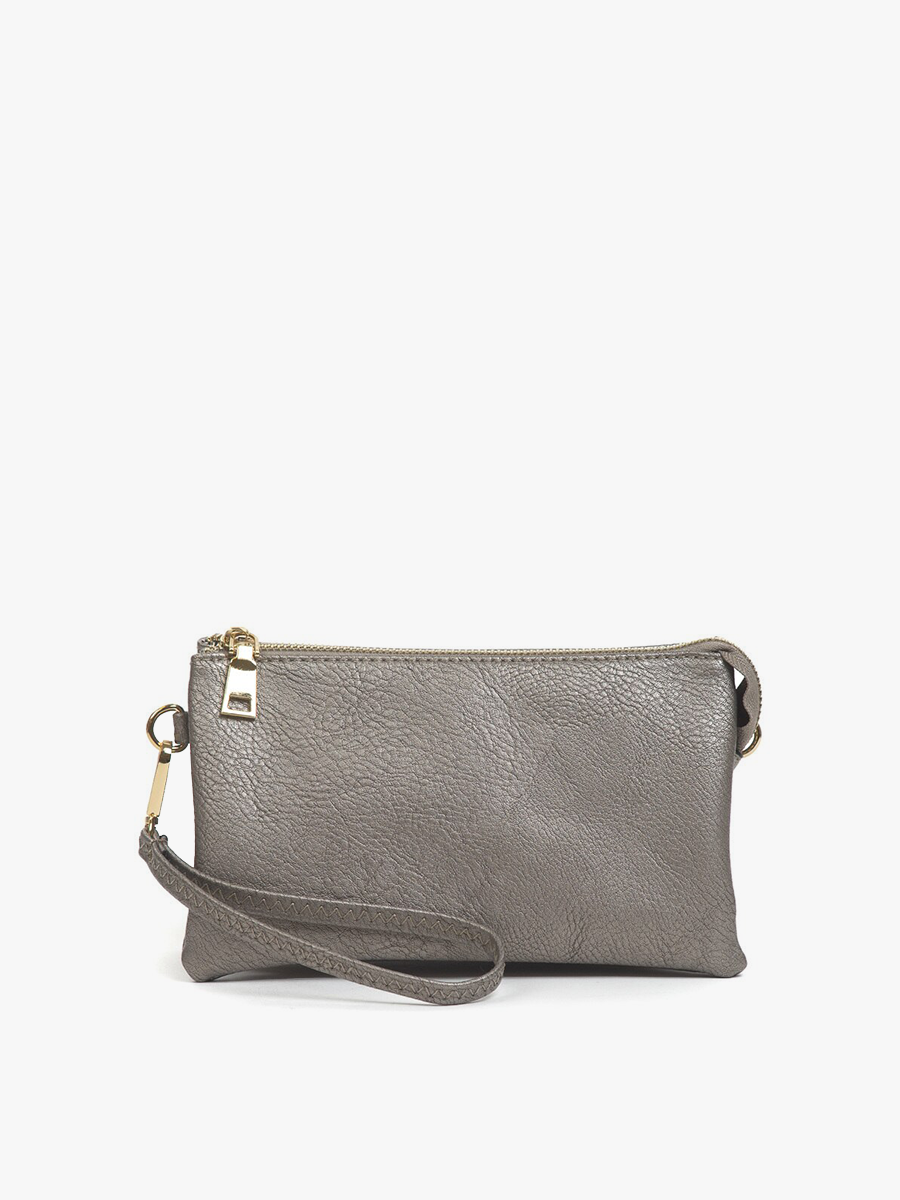 Riley Crossbody/Wristlet