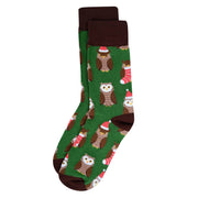 Men's Christmas Socks
