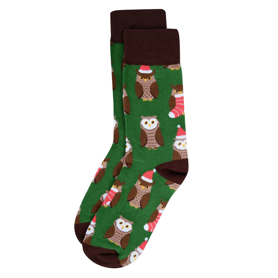 Men's Christmas Socks