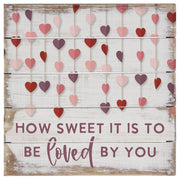 Sweet Loved By You - Perfect Pallet Petites