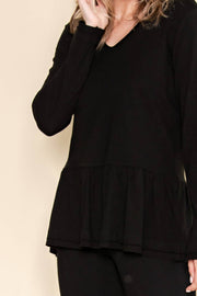 Mineral Washed Babydoll