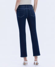 Carlene- Midrise Slim Fit