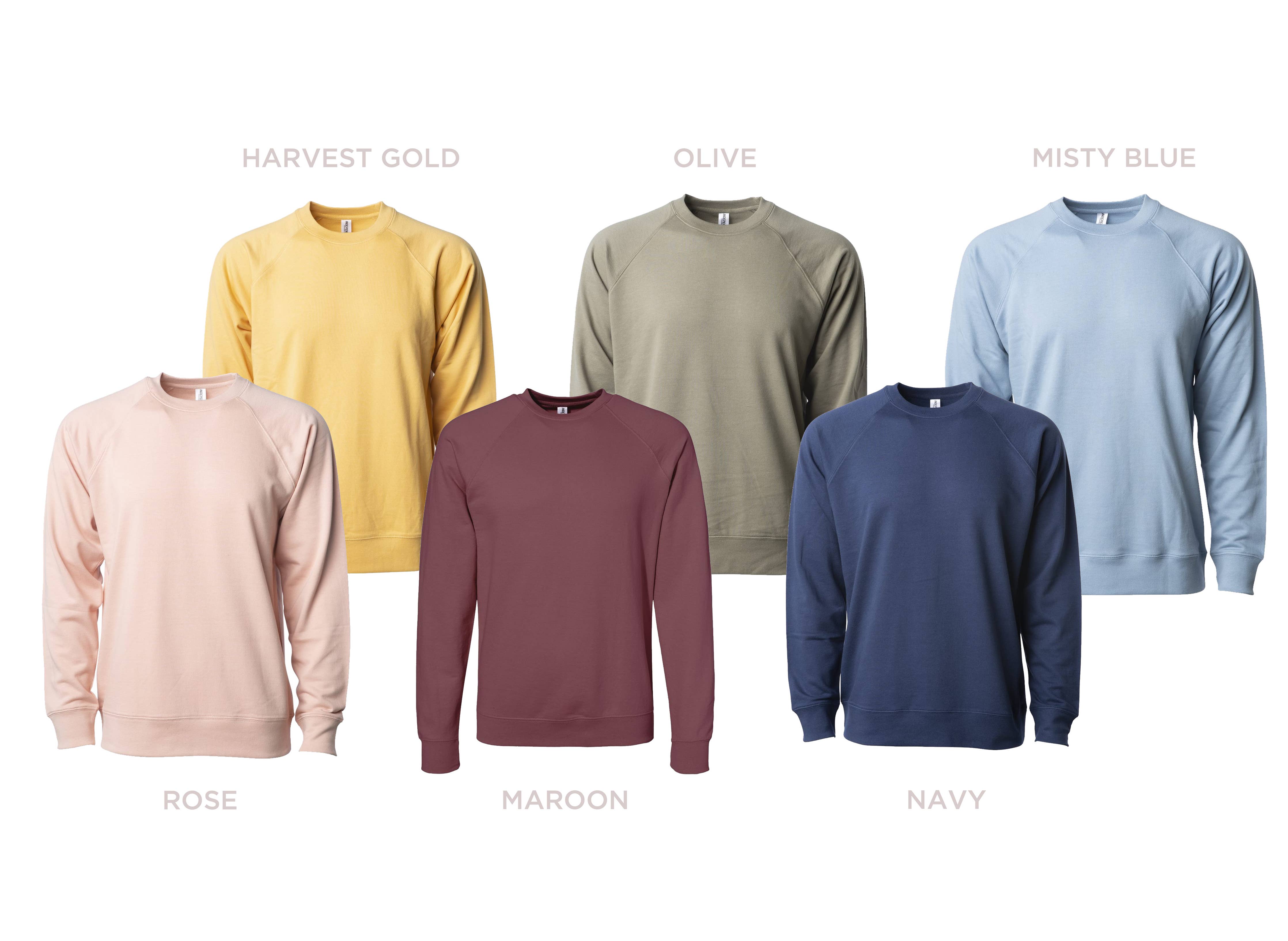 Pine Tree Coast® Lightweight Pullover