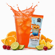 Bahama Mama (Caffeine-Free)