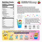 Chillin' Cherry (Caffeine-Free)