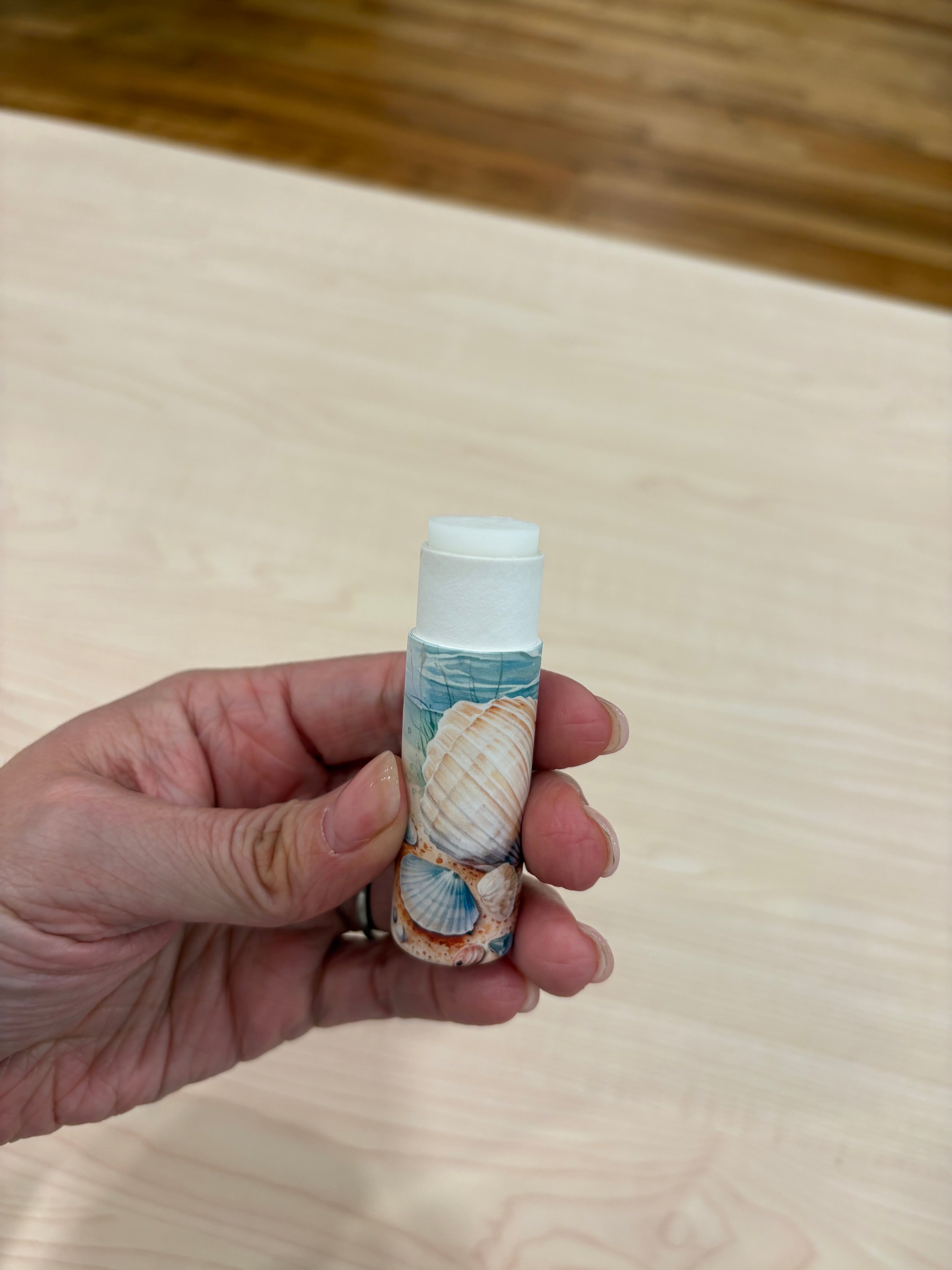 Coastal Dream Lip Balm
