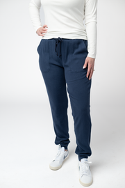 WAREHOUSE ONLY Corrine Joggers - Navy