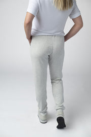 WAREHOUSE Corrine Joggers - Light Grey