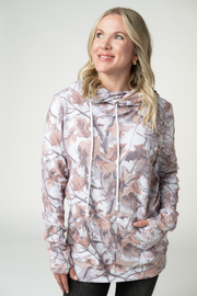 WAREHOUSE ONLY Ashley Hoodie - Woodsy Camo