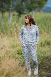 WAREHOUSE ONLY Classic Joggers - Camo