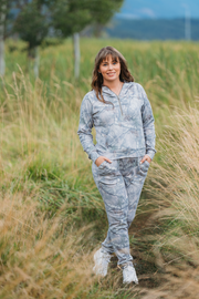 WAREHOUSE ONLY Classic Joggers - Camo