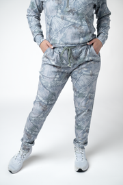 WAREHOUSE ONLY Classic Joggers - Camo