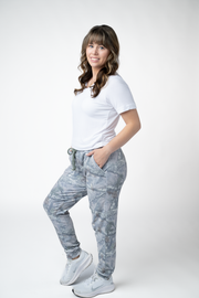 WAREHOUSE ONLY Classic Joggers - Camo