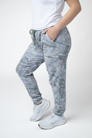 WAREHOUSE ONLY Classic Joggers - Camo