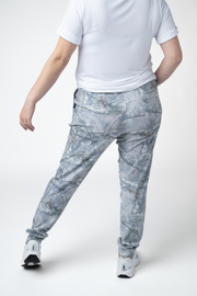 WAREHOUSE ONLY Classic Joggers - Camo