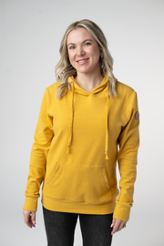 WAREHOUSE ONLY Hailey Hoodie - Mustard
