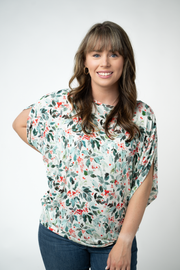 WAREHOUSE ONLY Darcy Dolman - Winter Berry