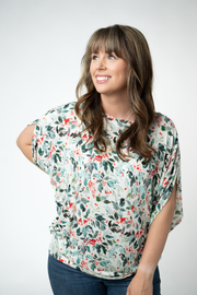 WAREHOUSE ONLY Darcy Dolman - Winter Berry