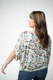 WAREHOUSE ONLY Darcy Dolman - Winter Berry