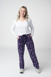 WAREHOUSE ONLY Lounge Pants - I Put A Spell On You