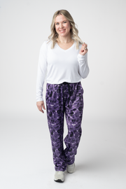 WAREHOUSE ONLY Lounge Pants - I Put A Spell On You