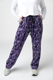 WAREHOUSE ONLY Lounge Pants - I Put A Spell On You