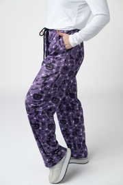 WAREHOUSE ONLY Lounge Pants - I Put A Spell On You