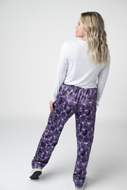 WAREHOUSE ONLY Lounge Pants - I Put A Spell On You