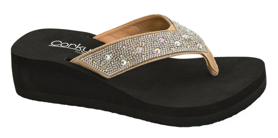 Dime A Dozen- Rhinestone