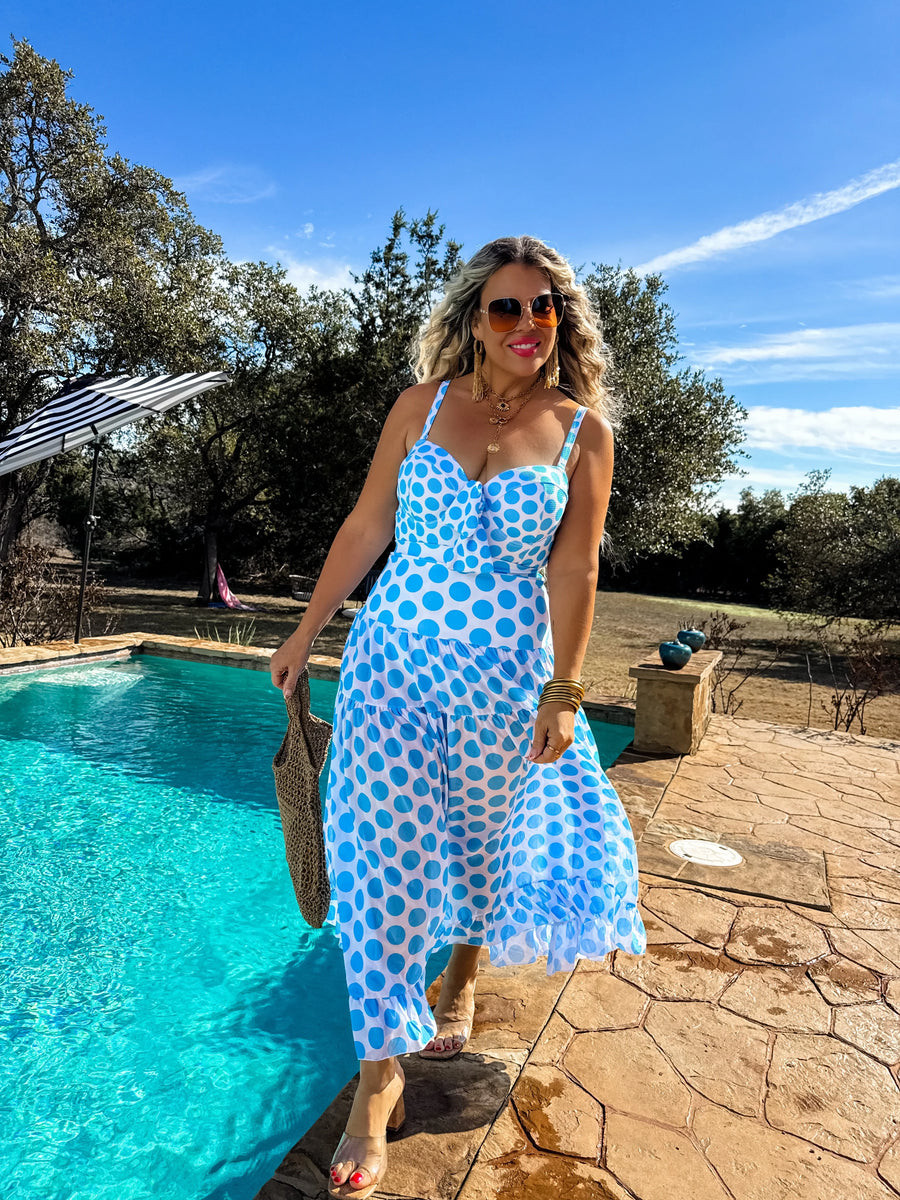 Dolce Vita Skirt