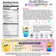 Fruit Ribbon (Fruit Rollup)