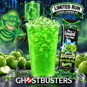 Green Apple Slime (Caffeine-Free)