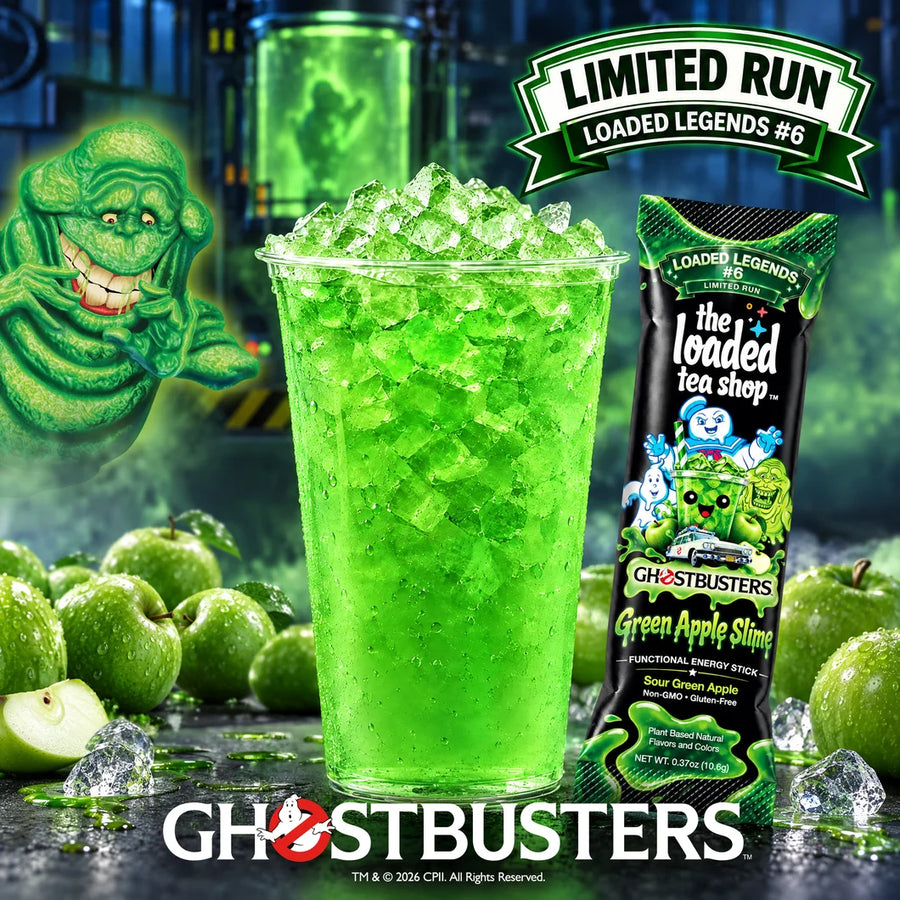 Green Apple Slime