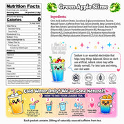 Green Apple Slime