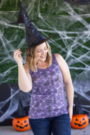WAREHOUSE Ava Tank - I Put A Spell On You