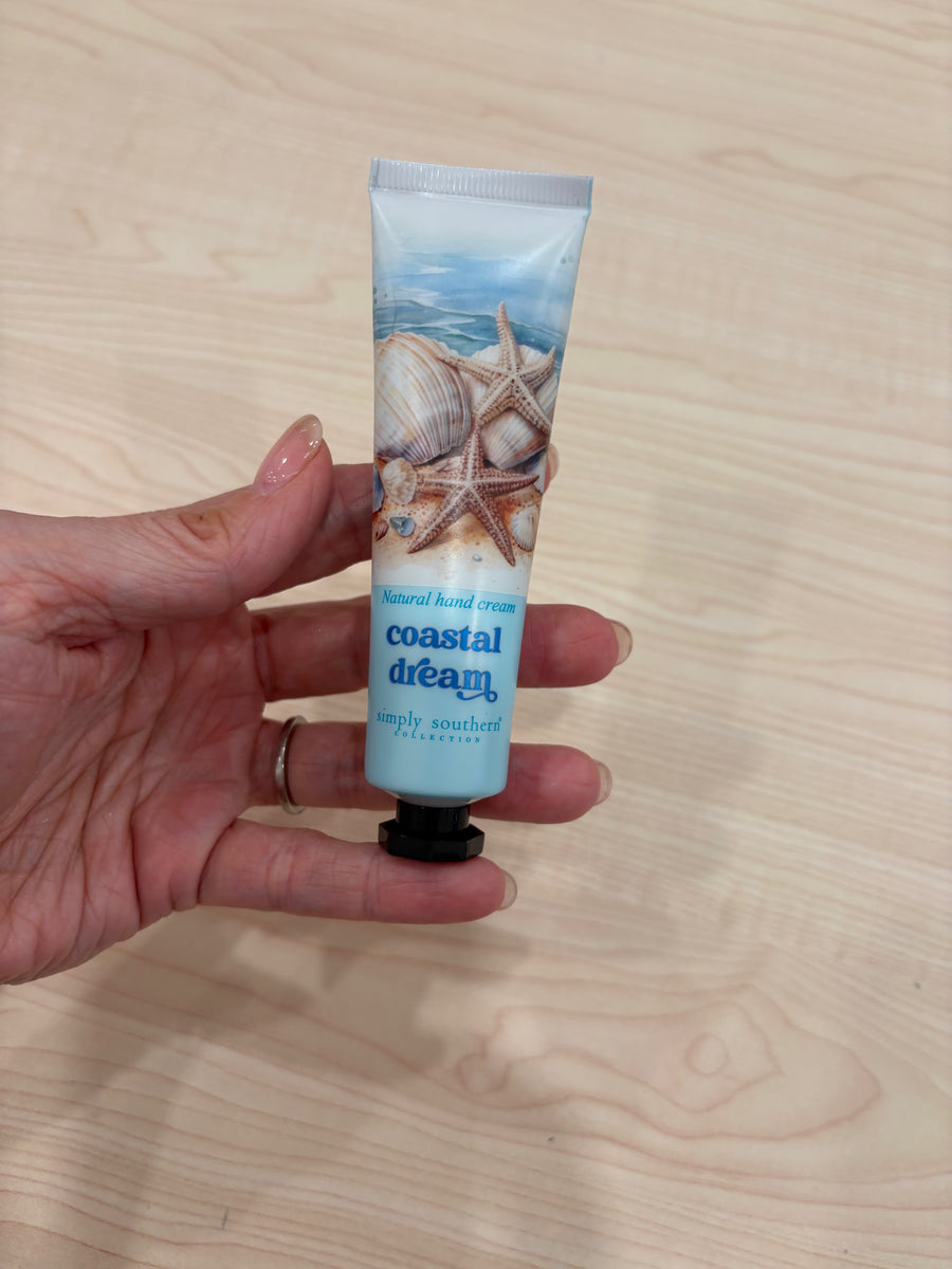 Coastal Dream Handcream