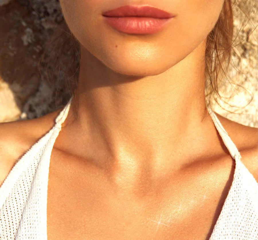 Lustre Drench® Instant Glow Dry Oil