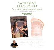 Full Moon Dip® Iridescent Illumination Ageless Facial Mousse with Peptides + Retinol