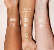 Full Moon Dip® Iridescent Illumination Ageless Facial Mousse with Peptides + Retinol