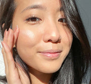 Full Moon Dip® Iridescent Illumination Ageless Facial Mousse with Peptides + Retinol