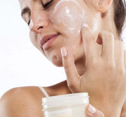 Will Dew® Organic Probiotic Milk Balancing Mask