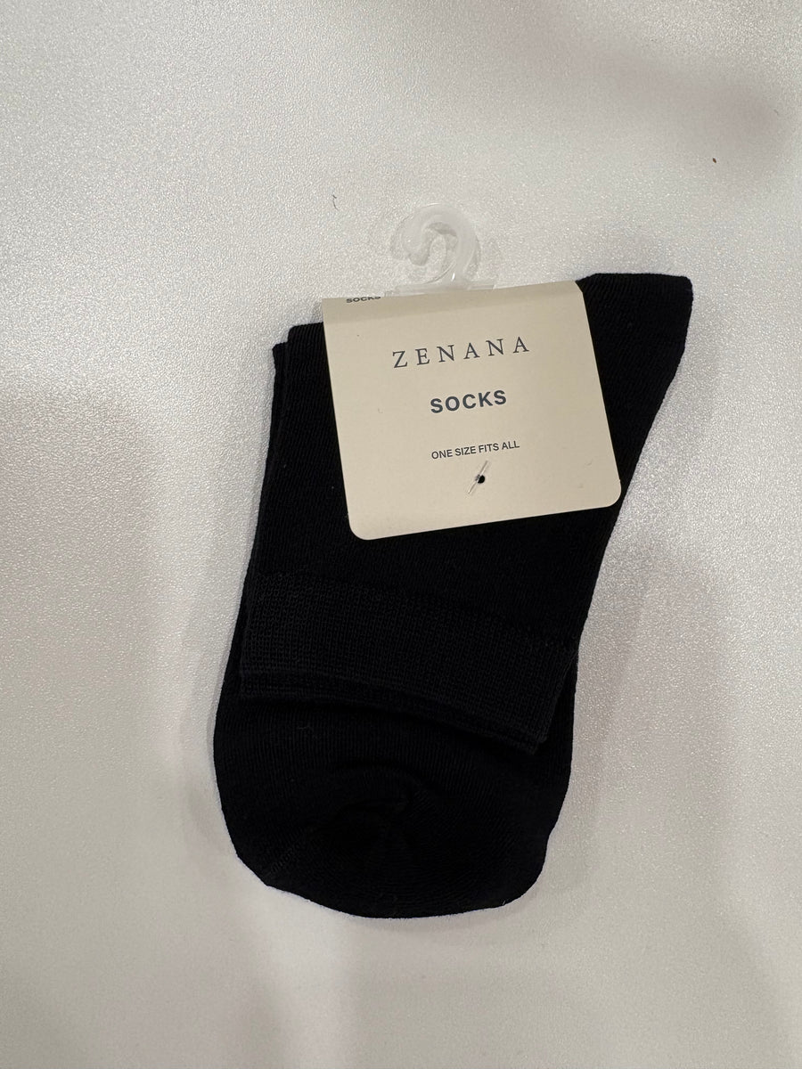 Cotton Socks